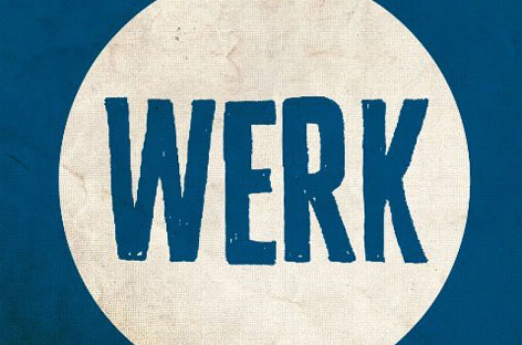 Werk turns one with Session Victim image