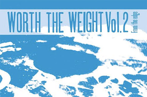 Punch Drunkがコンピレーション『Worth The Weight』の第2弾を発表 image