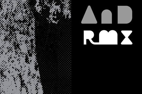 AnD get remixed by Sleeparchive and Justin Broadrick image