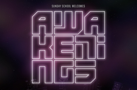 Awakenings reveals Electric Zoo stage lineup image