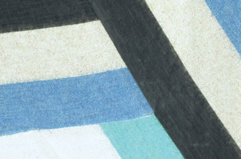 Blawan starts TERNESC label image