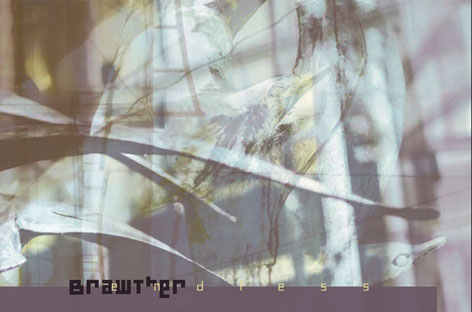 Brawther reveals triple-vinyl retrospective for Balance image