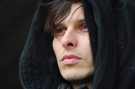 Pantha Du Prince and Monolake play Présences Electroniques Genève 2015 image