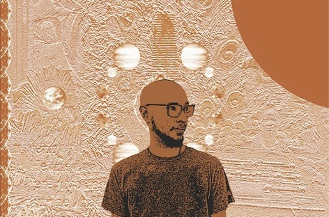 Damon Bell records Blues For The Libyan on debut LP image