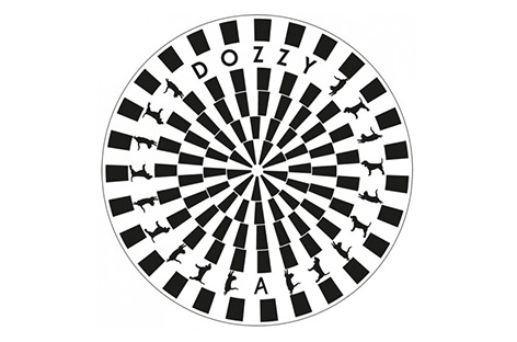 Donato Dozzy readies EP for Claque Musique image