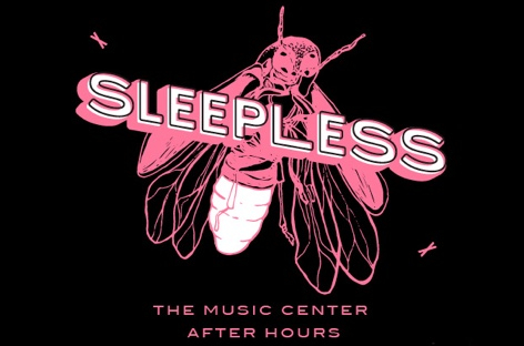 Dublab takes over The Dorothy Chandler Pavilion with William Basinski, Suzanne Kraft image