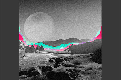 Exium at the helm for Unknown Landscapes Vol. 3 image