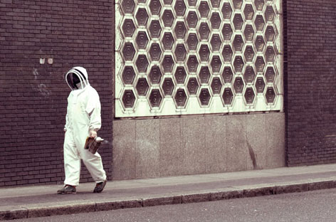 Monki mixes Fabriclive 81 image