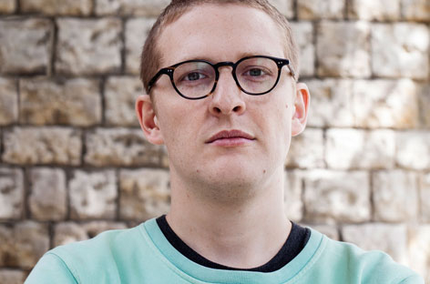 Floating Points announces debut album, Elaenia image