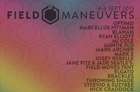Blawan confirmed for Field Maneuvers 2015 image