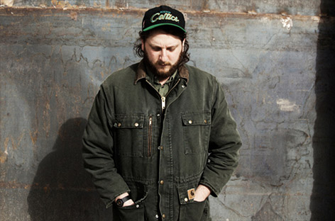 Oneohtrix Point Never teases new album, Garden Of Delete image