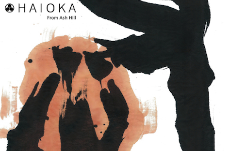 Haiokaが『From Ash Hill』を発表 image