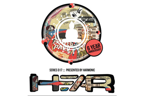 HEAR turns six with Robag Wruhme image