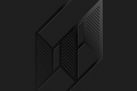 Hunter/Game ready debut album for Kompakt image
