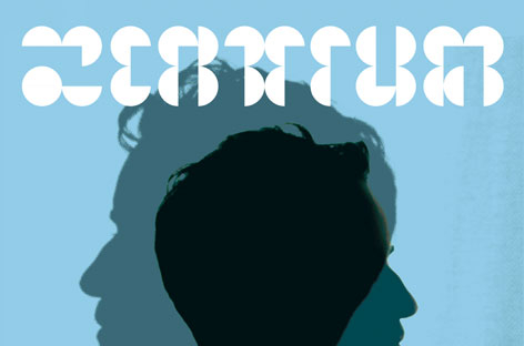 Jacques Renault reveals debut album, Zentrum image