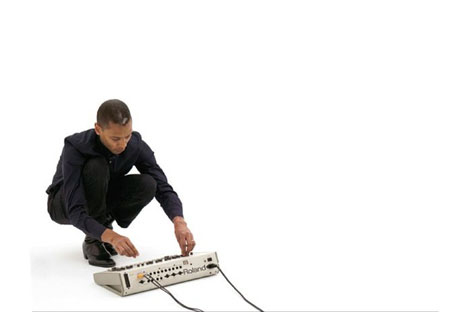 Jeff Mills plans Exhibitionist 2 image