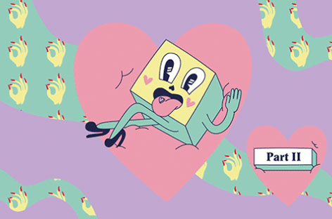 Lovebox 2015 adds Howling, Matador, Max Graef image