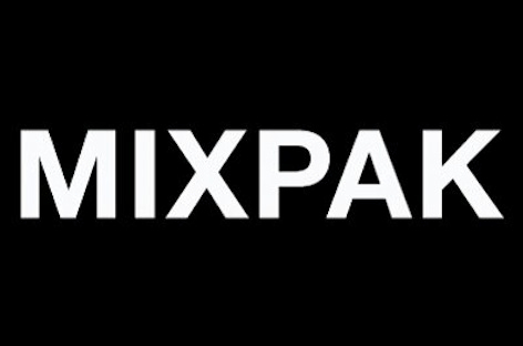 Mixpak to host Mumdance and NAAFI image