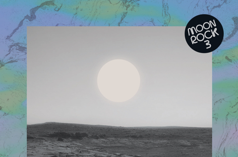 Throne of Blood details third Moon Rock collection image