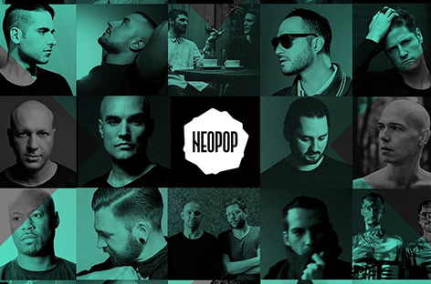 Loco Dice, Dixon, Robert Hood line up for Neopop 2015 image