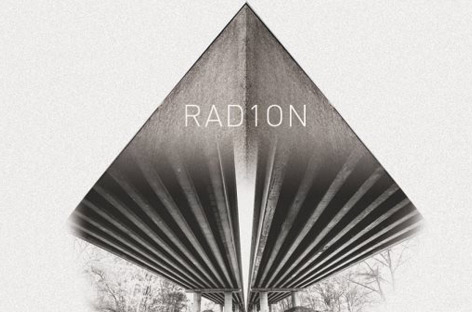 Amsterdam's RADION turns one with weekend-long party image