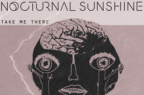 Maya Jane Coles to release album as Nocturnal Sunshine image