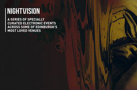 Eats Everything and Ten Walls play Nightvision image