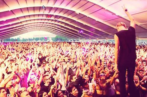 Creamfields Buenos Aires turns 15 with Richie Hawtin, Sven Väth image
