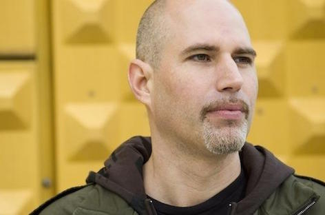 Goa announces Daniel Bell, Soul Capsule for NYD 2016 image