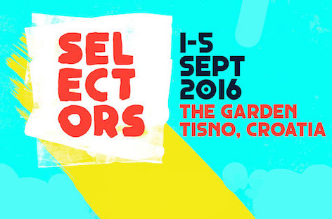 Dekmantelがフェスティバル & コンピレーションシリーズSelectorsを始動 image