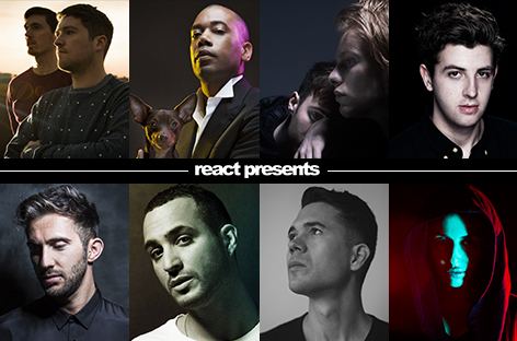 React outlines fall events in Chicago image