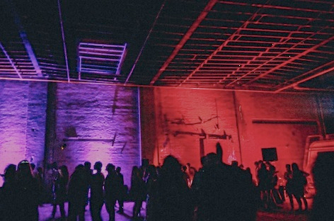 Resolute to host Jan Krueger, Thomas Melchior this fall image