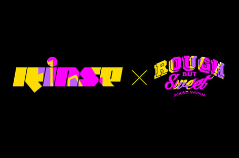 Rinse return to Notting Hill Carnival with Skream, Novelist, Oneman image