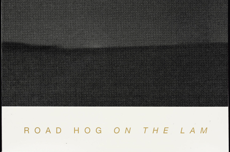 Galcher Lustwerk returns under his Road Hog alias image
