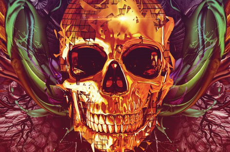 Groove Armada, Seth Troxler take over the Midway on Halloween image