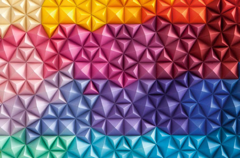 Slow Life announces first double-EP, Chromophore image