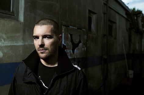 Speedy J to tour Colombia image