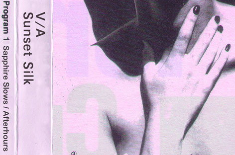 100% Silk reveals first label compilation, Sunset Silk image