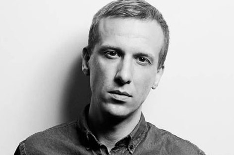 Ten Walls shares free track via LGBT site image