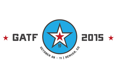 Carlos Souffront, Talker play GATF 2015 image