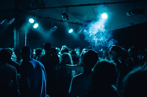 Gottwood adds Mind Against and tINI to 2015 bill image