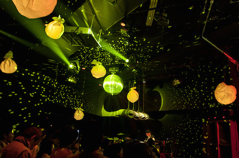 Sound Museum Visionが4周年へ image