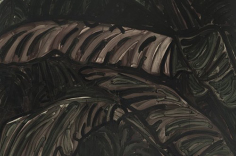 Semantica announces Acronym double EP and its next anniversary 12-inch image