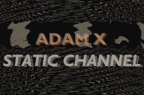 Adam X plays Philly, Mexico City, Brooklyn image