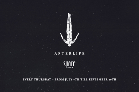 Tale Of Us curate Afterlife at Space Ibiza image
