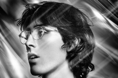 AG Cook releases new single, 'Superstar' image