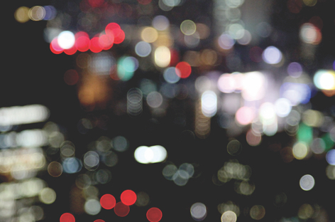 Anthony Naples returns to The Trilogy Tapes with Slice Of Life EP image