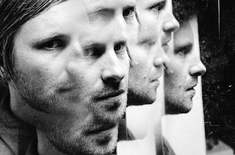 Blanck Mass heads for Melbourne, Sydney and Hobart image