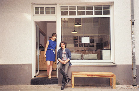 Berlin vinyl outlet Bass Cadet Records is closing down image