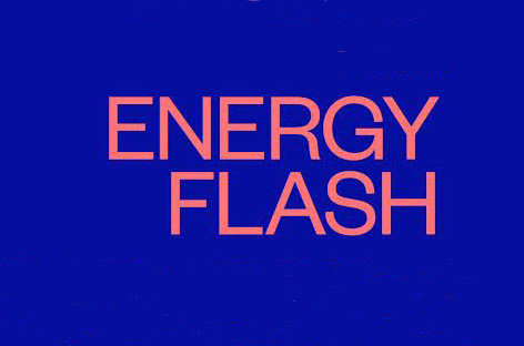 Antwerp's Museum Of Modern Art hosts rave exhibition image